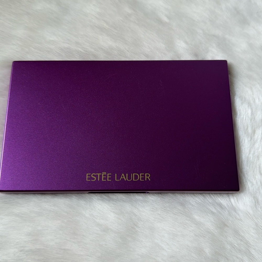 Estee Lauder Pure Color Eyeshadow & Lipstick & Powder Mini Set